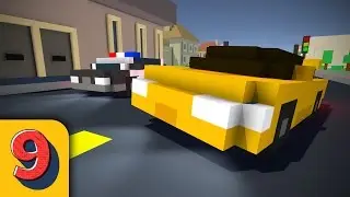 Connect all scenes - Tutorial - Create Your Own Racing Game - Unity3D
