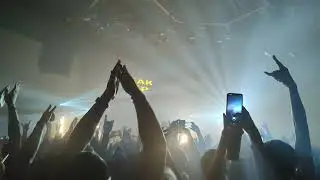 Stigmata - Против правил (live in Minsk, Reaktor, 12.10.2024)