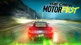 DRIVER ON THE STORM VDO 5