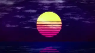 Veritas Vincit (Synthwave/Retrowave) Kondensator