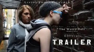 The Worry Doll Official Trailer (2019)