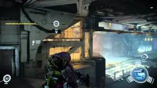 Happy scout gameplay - Hawken 8/22/2013