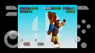 New smash remix 1.5.0