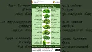 #tamilkitchentips #dhinamum #மருத்துவம் #காய்கறி #வைத்தியம்