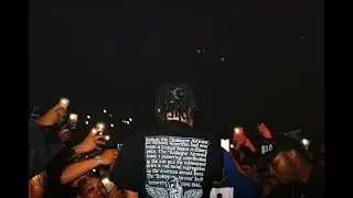 NoCap - Vaccine (Falling Star)