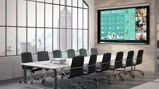 Optoma ZH507 Laser Projector