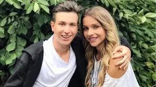 Se&ntilde;orita - Shawn Mendes, Camila Cabello || MAYA POP & ERIC ARENDT (Cover)
