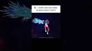 Unhuman 😮&zwj;💨