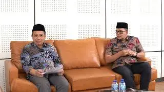 Indonesia&ndash;MENA Expert Exchange: Halal, Agriculture, and Public Health Collaboration