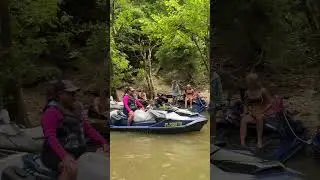 Exploring with a few friends in Tennessee #waterfalls #explore #tennessee