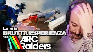 La mia BRUTTA ESPERIENZA su ARC RAIDERS