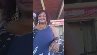 Keshena Armon is live with Shuga Blu at Indaba Nights! July 2025