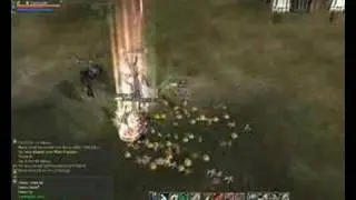Lineage 2 - Ooney's Big Boom