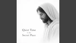 Early Morning Prayer Before the Sun Rises (Lofi Christian Worship)