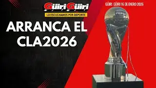 HÉRCULES SEGUIRÁ EN LIGA MAYOR, CANCELÓ LA DEUDA A LARÍN Y RIVAS. PREVIA DE LA FECHA 01 DEL CLA2026