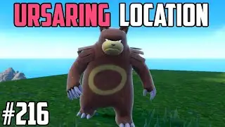 How to Catch Ursaring - Pok&eacute;mon Scarlet & Violet