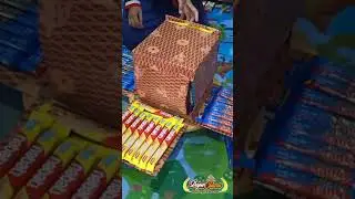 Kado Kekinian, Snack Box Surprise