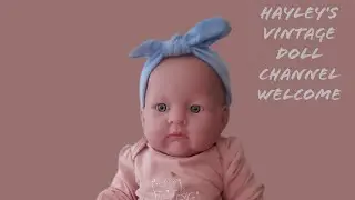 Adult Doll Collector Boutique Berenguer Doll 2014 JC Toys👶