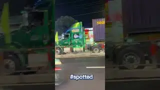 A Seaco Trucking with nhay3pro, #trending #virals #short #trucking #viralvideo #short #foryou