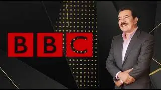 Майк Виджил нарушает молчание: его реакция на освобождение Хуана Орландо Эрнандеса | Интервью BBC