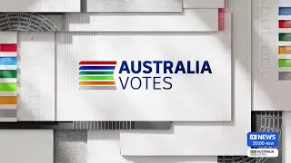 ABC Australia Votes 2025