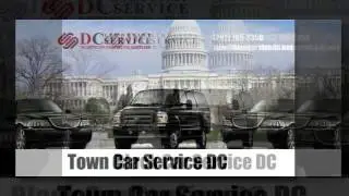DC Airport Car Service