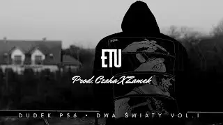 DUDEK P56 -  ETU  PROD.CZAHA,ZAMEK