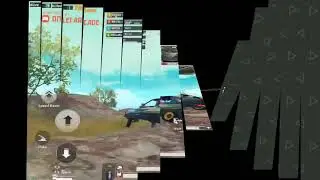 Soul vs hydra fight #pubg