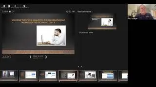 Flooring Facebook Presentation 10 to 1 Peak Performance Marketing by Market Theory