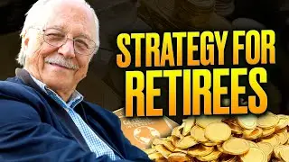 Best Investment Portfolio Strategy For 65-year-old Retirees (2026)