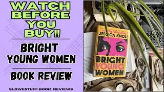 Bright young women amazon review