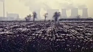 Sellafield - Ambient Improvisation (Viscount Oberheim OB12)