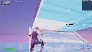 Top Smooth Console Player In France 120FPS 🇨🇵 + *Best* Smoothest linear Settings (4K 120fps)