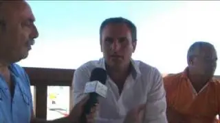 Litorale Domitio - Le spiagge sono pulite