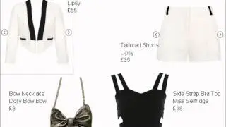 Get the Look - Jade from Little Mix