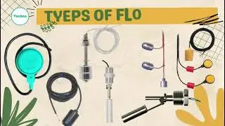 Types Of Float Switches