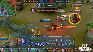 Moskov ng Jupiter Savage 💪💯✔🔥