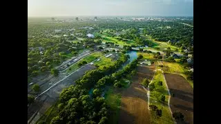 Canyon Creek Country Club - Richardson Texas