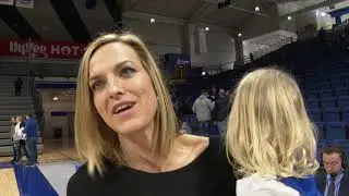 WBB Drake vs Loyola Post