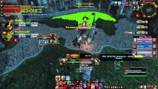 Schweex 3v3 Arenas LineBr