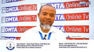 Mr Donno Temba  , DMTA