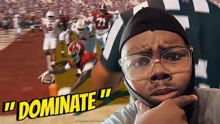 Wisconsin Badgers SHOCK Alabama?! | College Football Highlights (2025)