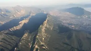 Sierra Madre Oriental