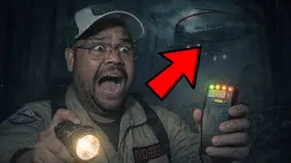 Reageren op Spooky GHOST👻 Video's! (18+)