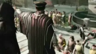 Assassin's Creed II  TGS 09 Ezio's Destiny Trailer HD