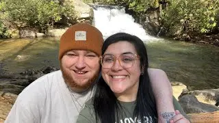 Moccasin Creek State Park - Clarkesville, Ga