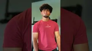 Flex strong 💪, stress zero 😎