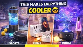 coolest gadgets on amazon | gadgets for home | top 5 cool gadgets on amazon under 500