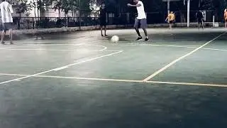 Day 21: Small-Sided Games for Quick Decision-Making & Skill Development