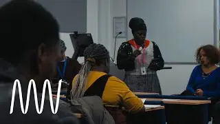 How do we curate slavery? | Call & Response Series | International Slavery Museum